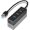 AXAGON HUE-S2B USB-A-Hub