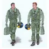 Crew F-14 Tomcat - 1:32e - Plus Model