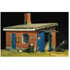 Garage - 1:35e - Plus Model