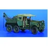Leichter britischer Abrißwagen CDSW - 1:35e - Plus model