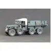 Deutscher Kleinlaster Steyer 640 - 1:35e - Plus Model