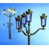 Stadtlampen - 1:35e - Plus Model