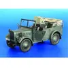 Kfz. 2 Stoewer Funkwagen - 1:35e - Plus Model