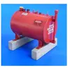 U.s.300 Gallon Fuel Tank - 1:35e - Plus Model