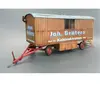 Caravan - 1:35e - Plus Model