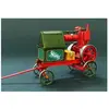 Stable Engine - 1:35e - Plus Model