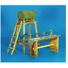 Feld Waschstelle - 1:35e - Plus Model
