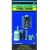 Tankstelle - 1:35e - Plus Model