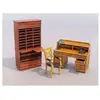 Office Furniture - 1:35e - Plus Model