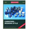 Kanister Modern - 1:35e - Plus Model