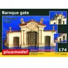 Accessoire Barockes Tor  1/35 6797174  - Plus Model Kit de superdétail pour avions
