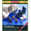 Accessoire Starteinheit für schwere Fahrzeuge (Allemagne, Seconde Guerre mondiale)  1/35 6797159  - Plus Model Kit de superdétail pour avions