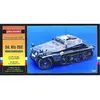 Sd.kfz 252 Munitionswagen Für Tamiya Bausatz- 1:35e - Plus Model