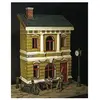 Stadthaus - 1:35e - Plus Model