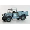 Morris Cs8 (spät) - 1:35e - Plus Model