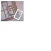 Fenster - 1:35e - Plus Model