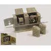 U.s. Power Unit M5 - 1:35e - Plus Model