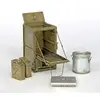 U.s. Feld-herd M 1937 - 1:35e - Plus Model