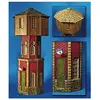 Wasserturm - 1:35e - Plus Model