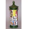 Litfass-säule - 1:35e - Plus Model