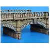 Straßenbrücke - 1:35e - Plus Model