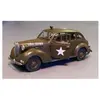 Us Staff Car - 1:35e - Plus Model