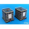Plus Model 495 Modelisme Accessoires Fluide Reservoir 1000l-Plusmodel