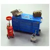 Garage Equipment - 1:35e - Plus Model
