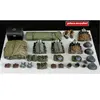 French Rucksack - 1:35e - Plus Model