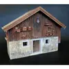 Farmhouse - 1:35e - Plus Model