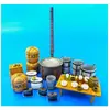 Japanese Military Field Kitchen Equipmen - 1:35e - Plus Model