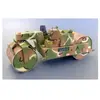 U.s.road Roller - 1:35e - Plus Model