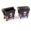 Waste Container - 1:35e - Plus Model