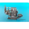 Milling Maschine - 1:35e - Plus Model