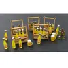 Berry And Lemonade Crates - 1:35e - Plus Model