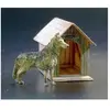 Dog House - 1:35e - Plus Model