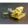 German Power Generator Wwii - 1:35e - Plus Model