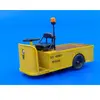 U.s.electric Cart C4-32 Mule - 1:35e - Plus Model