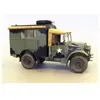 Morris Cs8 With Body Mk Iii - 1:35e - Plus Model