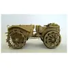 Artillery Tractor Pavesi P4 - 1:35e - Plus Model