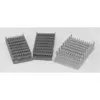 Schraube Und Mutter 1,5mm - 1:35e - Plus Model