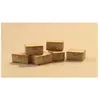 U.s. Boxes Ration C - 1:35e - Plus Model
