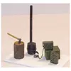 U.s. Military Tent Stovw M-1941 - 1:35e - Plus Model