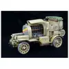 Artilleriegeneratorwagen M-16 - 1:35e - Plus Model