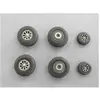 Wheels For C-121 Constelation - 1:72e - Plus Model