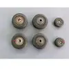 Wheels For L749 Constelation - 1:72e - Plus Model