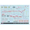 Stencils For P2v Neptune - 1:72e - Plus Model