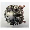 Wright R-3350 Turbo Compoud Engine - 1:72e - Plus Model