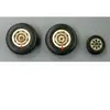 Wheels For P2v Neptune - 1:72e - Plus Model