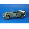 Tatra 57k - 1:48e - Plus Model